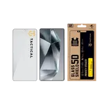 Ochranné sklo Tactical Glass Shield Privacy Stealth 5D pro Samsung Galaxy S26 Ultra, černá