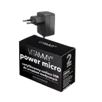VITAMMY Power Micro, adaptér pro tlakoměry Next 1,5 a 9