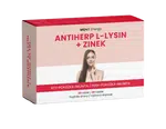 MOVIT ENERGY AntiHerp L-Lysin + Zinek 30 tablet