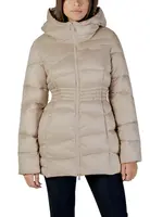 Dámská zimní bunda Ea7 Giubbotto