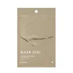 MIZON Joyful time mask Jeju lotos 23 g