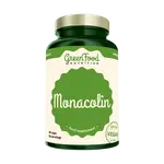 GREENFOOD NUTRITION Monacolin 90 kapslí