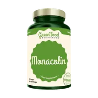 GREENFOOD NUTRITION Monacolin 90 kapslí
