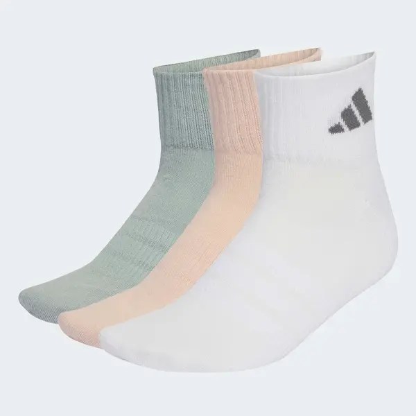 adidas C ESS ANK 3P SOCKS M