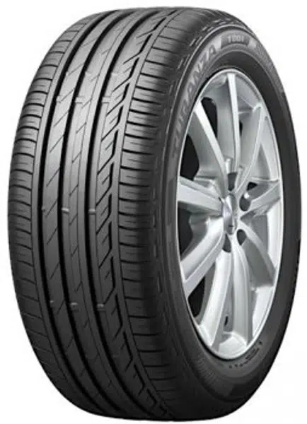 BRIDGESTONE 225/55 R 17 97W TURANZA_T001 TL ROF
