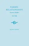 Karmic Relationships - Rudolf Steiner