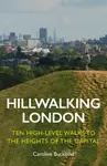 Hillwalking London - Caroline Buckland