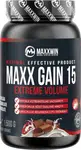 MAXXWIN Maxx gain 15 čokoláda 1500 g