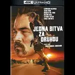 Různí interpreti – Jedna bitva za druhou UHD