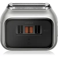 Laifen P3 Pro elektrický holiaci strojček Silver 1 ks