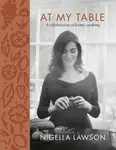 At My Table - Nigella Lawsonová
