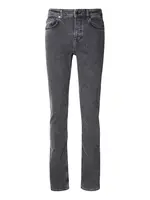 BOSS Džínsy 'DELAWARE'  sivý denim