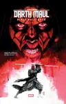 Star Wars: Darth Maul - Black, White & Red Treasury Edition - Benjamin Percy, Greg Pak, Erica Schultz