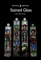Stained Glass - Aidan McRae Thomson