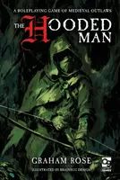 The Hooded Man - Graham Rose