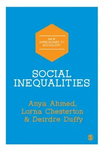 Social Inequalities