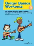 Guitar Basics Workouts - James Longworth, Nick Walker