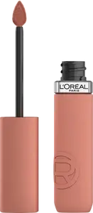 L'ORÉAL PARIS Infaillible Matte Resistance 601 Worth It rtěnka, 5 ml