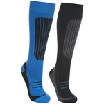 Pánske lyžiarske podkolienky Trespass LANGDON II