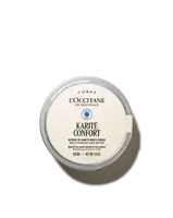 Multifunkční balzám Karité Confort (Bambucké máslo)  (100% Bambucké máslo)