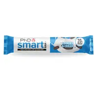 PHD NUTRITION Smart Bar cookies cream 64 g