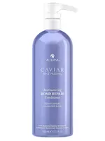 Kondicionér pro poškozené vlasy Alterna Caviar Anti-Aging Restructuring Bond Repair Conditioner - 976 ml + dárek zdarma