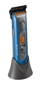 CONCEPT ZA7010 Zastřihovač vlasů a vousů