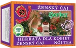 HERBEX Ženský čaj 20 x 3 g