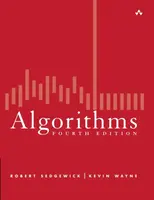 Algorithms - Kevin Wayne, Robert Sedgewick