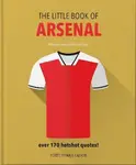 The Little Book of Arsenal - Orange Hippo!