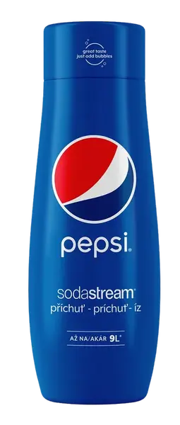SODASTREAM příchuť Pepsi 440 ml