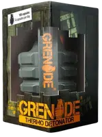 GRENADE Thermo Detonator 100 kapslí
