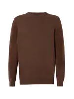 Barbour Sveter  hnedá