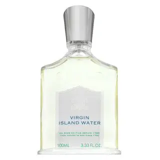 Creed Virgin Island Water parfémovaná voda unisex 100 ml
