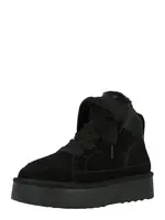 STEVE MADDEN Snehule 'Paci'  čierna