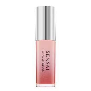 Sensai Total Lip Gloss 03 Shinonome Coral lesk na rty 4,5 ml