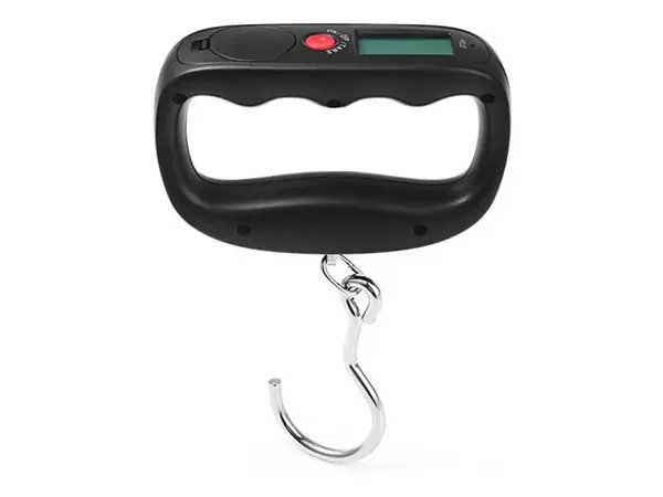 Váha závěsná HUTERMANN HS-14 mincíř