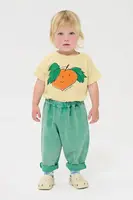 Detské bavlnené tepláky Bobo Choses Bobo Choses Since 09