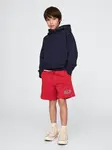 GAP Kids' Shorts with Logo - Boys