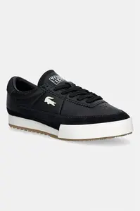 Lacoste Kožené tenisky Lacoste Aura Sneakers