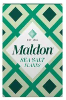Maldon Mořská vločková sůl 250 g