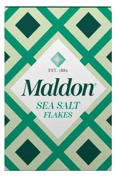 Maldon Mořská vločková sůl 250 g