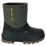 Vass zimné vodeodolné topánky hybrid thermo fishing boot - eu 42 uk 8