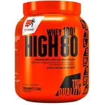 EXTRIFIT HIGH WHEY 80 1000 G Protein, , velikost 1 KG