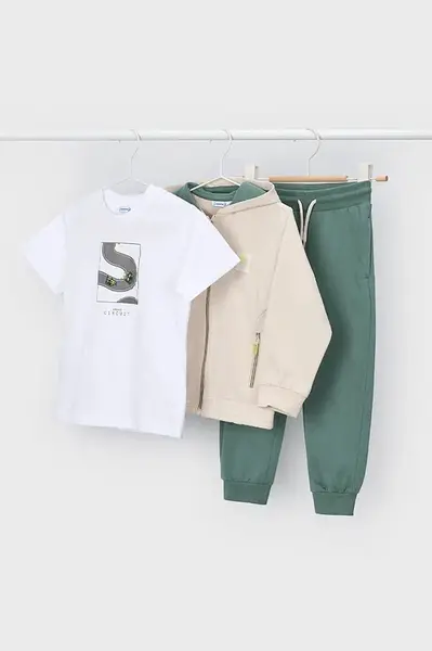 Dětská tepláková souprava Mayoral