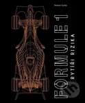 Formule 1 - Rytíři rizika - Roberto Gurian