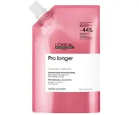 Šampon na obnovení délek Loréal Professionnel Serie Expert Pro Longer - 1000 ml, náhradní náplň - L’Oréal Professionnel + dárek zdarma