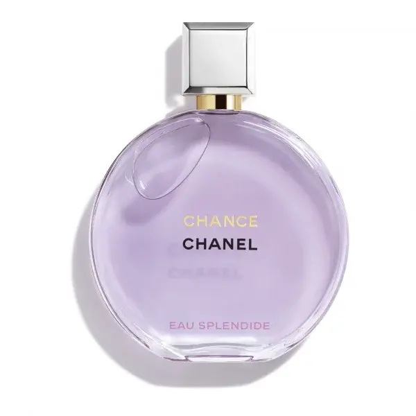 CHANEL CHANCE EAU SPLENDIDE EAU DE PARFUM 150 ml