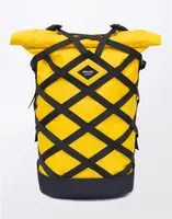 Batoh Braasi Industry Wicker x-Pac Yellow X-Pac