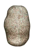 Dekorativní váza Hübsch Miro 29 cm